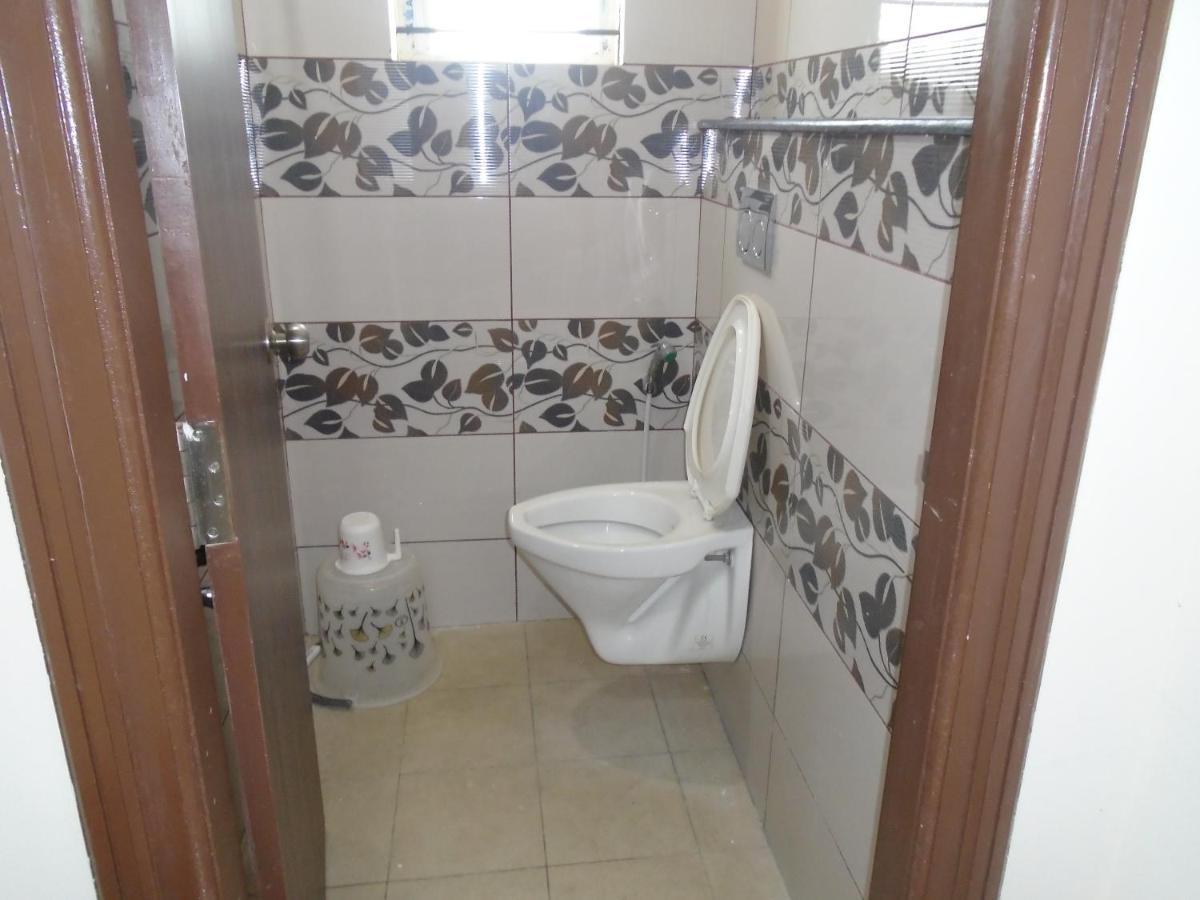 Готель Ssr Residency Mandya Екстер'єр фото